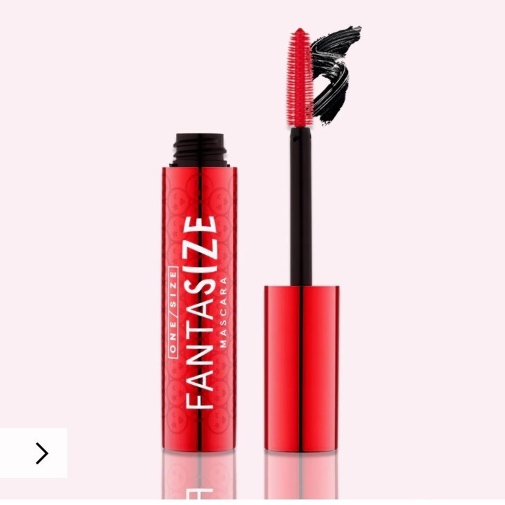 NEW ONE/SIZE Patrick Starrr Fantasize 24hr Black Full Sz Lift Length Mascara